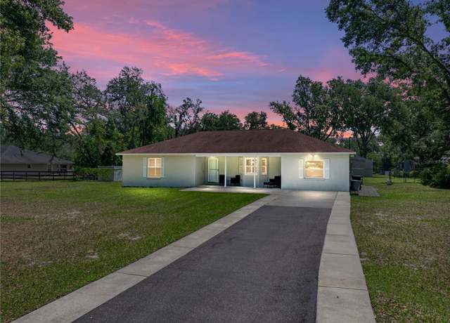 Property at 5926 Frontier Dr, Zephyrhills, FL 33540, 3 beds, 2 baths