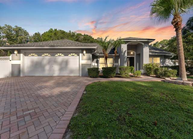 Property at 15123 Bald Eagle St, Tampa, FL 33625, 4 beds, 2 baths