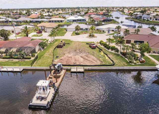 Property at 535 Via Cintia, Punta Gorda, FL 33950
