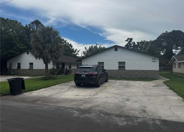 Property at 6342 Pennsylvania Ave, New Port Richey, FL 34653, 8 beds, 4 baths