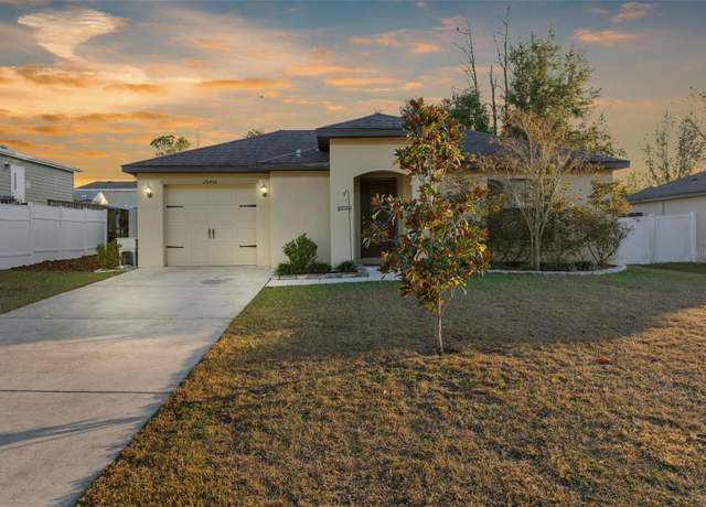 Property at 26416 Mcallister St, Brooksville, FL 34602, 2 beds, 2 baths