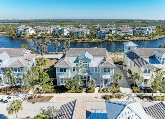 Property at 311 Compass Point Dr #201, Bradenton, FL 34209, 2 beds, 2 baths