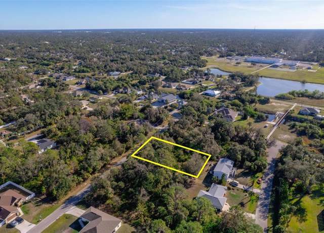 Property at Channing Ave, North Port, FL 34287