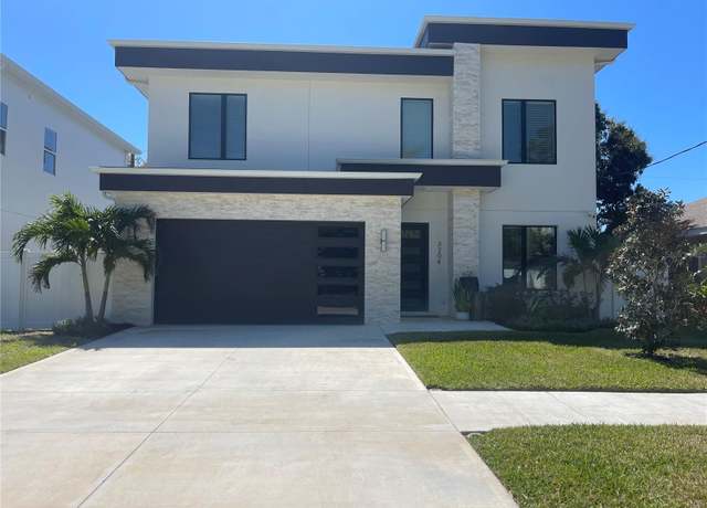Property at 3204 W Grace St, Tampa, FL 33607, 4 beds, 3.5 baths