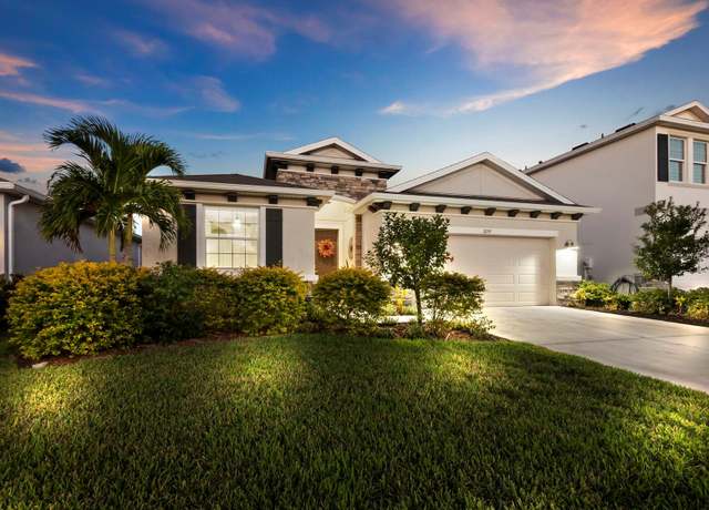 Property at 2259 Midnight Pearl Dr, Sarasota, FL 34240, 3 beds, 2.5 baths