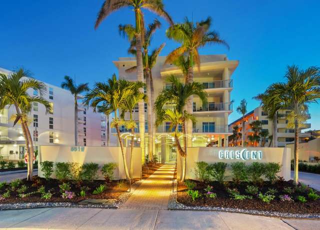 Property at 6512 Midnight Pass Rd #301, Sarasota, FL 34242, 3 beds, 3 baths