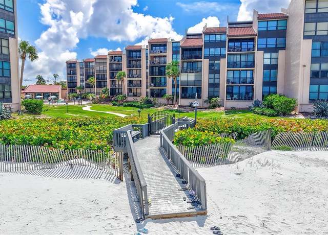 Property at 6480 Midnight Pass Rd #211, Sarasota, FL 34242, 2 beds, 2 baths