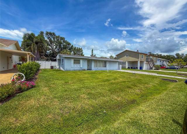 Property at 344 51st Street Ct W, Palmetto, FL 34221, 3 beds, 1 bath