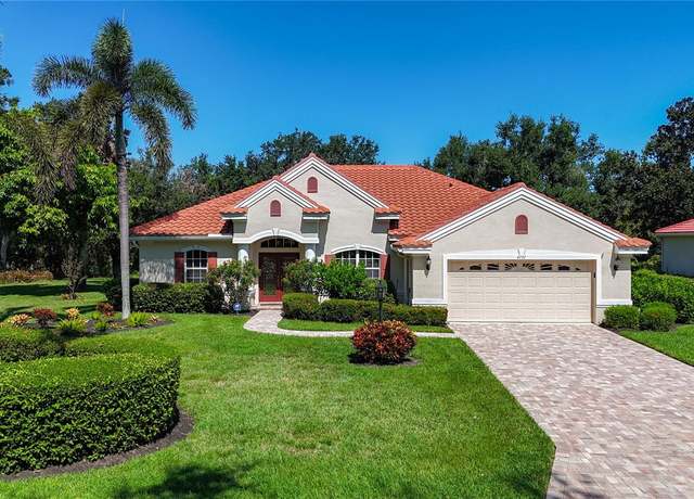 Property at 4751 Carrington Cir, Sarasota, FL 34243, 3 beds, 2 baths