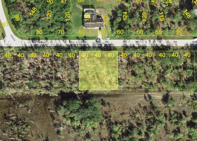 Property at 27343 Las Lomas Dr, Punta Gorda, FL 33955
