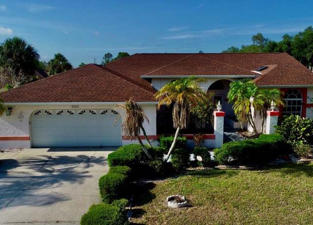 Property at Undisclosed address, Punta Gorda, FL 33983, 3 beds, 3 baths