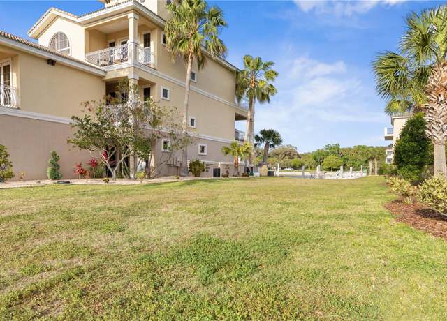 Property at 297 Yacht Harbor Dr, Palm Coast, FL 32137