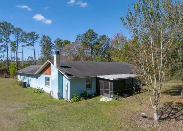 Property at 1902 Candleberry St, Bunnell, FL 32110, 3 beds, 2 baths