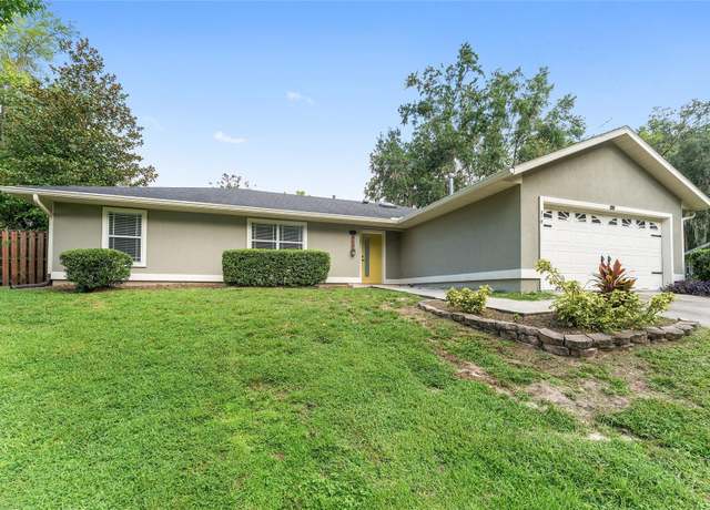 Property at 510 NW 96th Way, Gainesville, FL 32607, 4 beds, 2 baths
