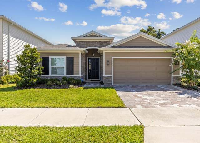 Property at 1449 NW 136th Ter, Newberry, FL 32669, 4 beds, 2.5 baths
