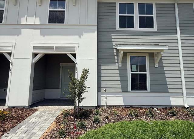 Property at 16140 Palm Frond Ave, Clermont, FL 34714, 5 beds, 4.5 baths