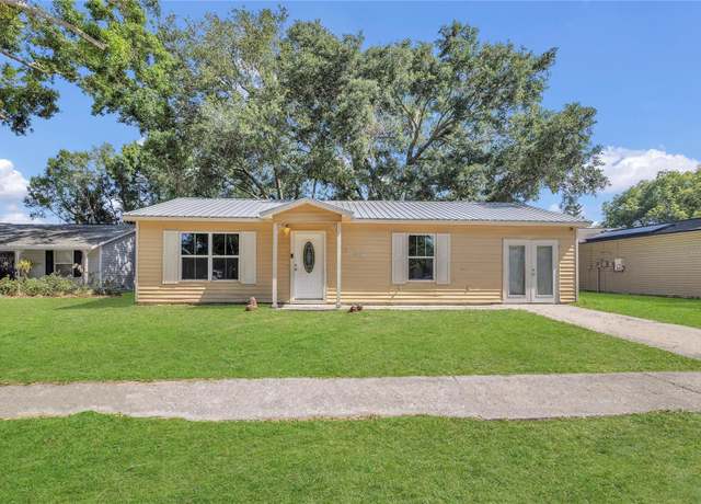 Property at 7208 Thomas Jefferson Cir, Bartow, FL 33830, 3 beds, 2 baths