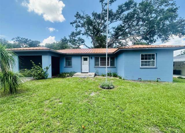 Property at 938 E Lowell St, Lakeland, FL 33805, 2 beds, 1 bath