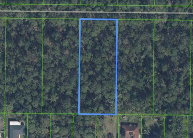 Property at 1241 Iris Ave, Sebring, FL 33875