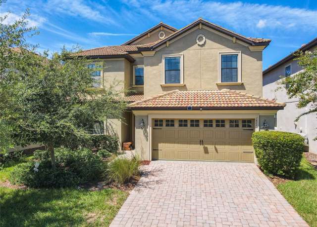 Property at 1471 Rolling Fairway Dr, Davenport, FL 33896, 6 beds, 6 baths