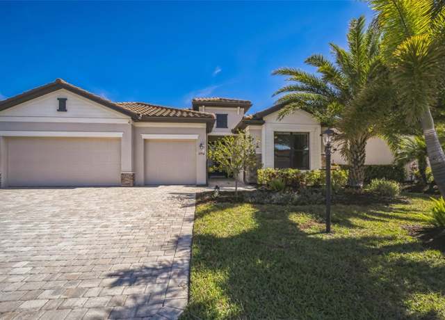 Property at 17936 Polo Trl, Bradenton, FL 34211, 3 beds, 3 baths