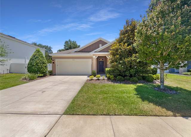 Property at 4010 Brookshire Cir, Eustis, FL 32736, 4 beds, 3 baths