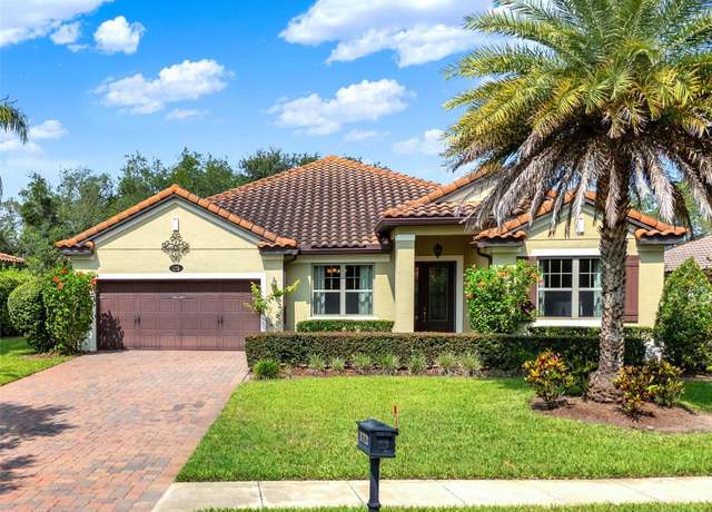 Property at 172 Verde Way, Debary, FL 32713, 4 beds, 3 baths