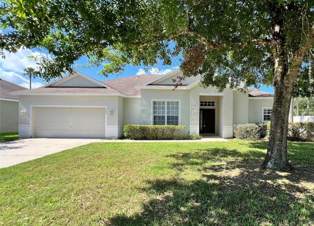 Property at 109 Belgian Way, Sanford, FL 32773, 3 beds, 2 baths