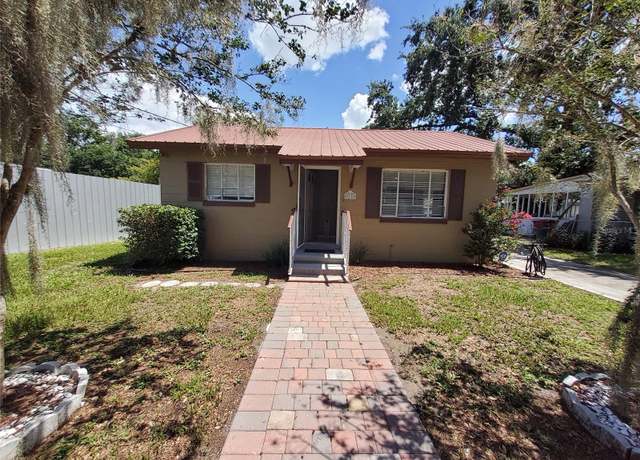 Property at 13 Euclid Dr, Plant City, FL 33563, 2 beds, 1 bath