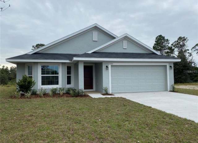 Property at 7504 Bent Tree Loop, St Cloud, FL 34773, 3 beds, 2 baths