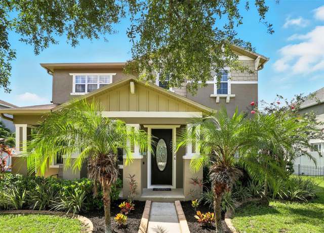 Property at 13726 Podocarpus Ln, Orlando, FL 32828, 4 beds, 2.5 baths