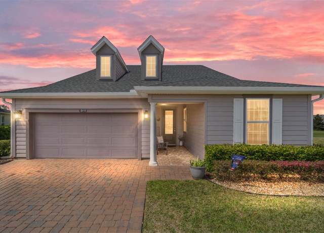 Property at 5111 NW 35th Pl, Ocala, FL 34482, 3 beds, 3 baths