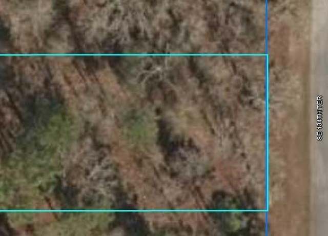 Property at Lot 5 SE 134th Ter, Dunnellon, FL 34431