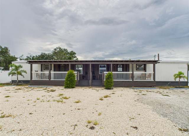 Property at 221 1st St, Davenport, FL 33837, 3 beds, 2 baths