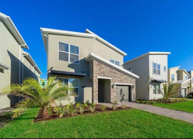Property at 2746 Bookmark Dr, Kissimmee, FL 34746, 5 beds, 5 baths