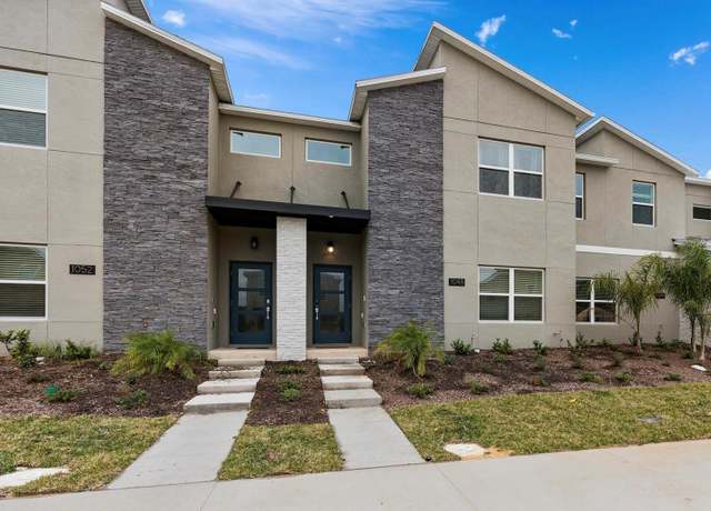 Property at 1048 Leader St, Davenport, FL 33896, 4 beds, 3 baths