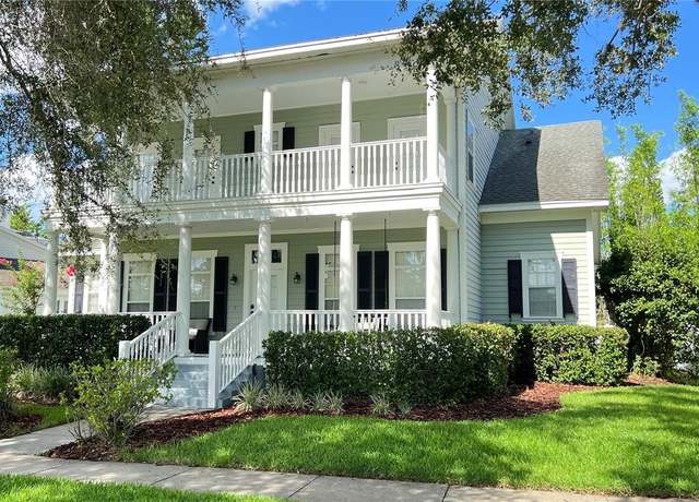 Property at 934 Westpark Dr, Celebration, FL 34747, 4 beds, 3.5 baths
