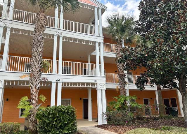 Property at 115 Rogues Retreat #115, Davenport, FL 33897, 3 beds, 2 baths