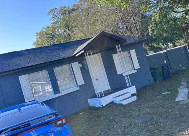 Property at 8218 N 18th St, Tampa, FL 33604, 2 beds, 1 bath