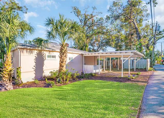 Property at 2514 Ohio Ct S, Gulfport, FL 33707, 3 beds, 2 baths