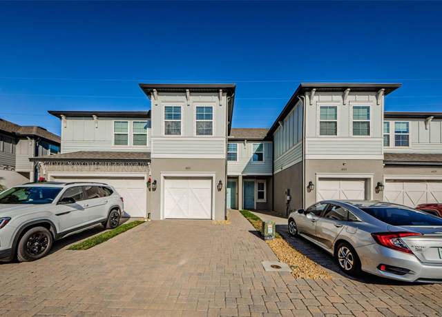 Property at 1621 Eagle Creek Dr, Clearwater, FL 33764, 2 beds, 2.5 baths