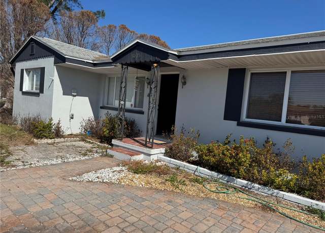 Property at 8075 Gulf Blvd, St Pete Beach, FL 33706, 3 beds, 1.5 baths