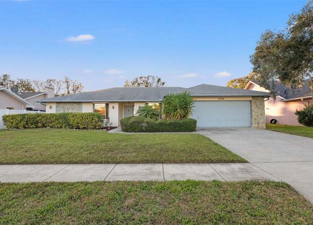 Property at 6104 Dory Way, Tampa, FL 33615, 5 beds, 3.5 baths
