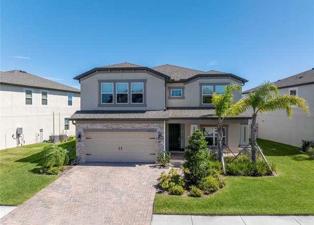 Property at 10934 Sundrift Dr, Tampa, FL 33647, 5 beds, 4 baths