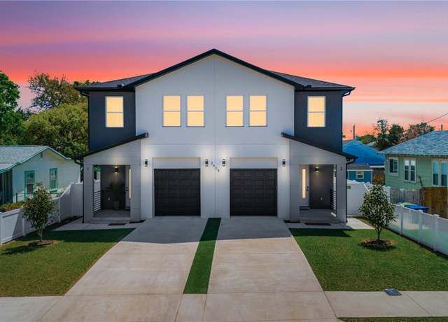 Property at 2608 W Saint Joseph St #2, Tampa, FL 33607, 3 beds, 2.5 baths