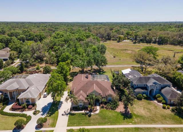 Property at 5807 Thoreau Pl, Lithia, FL 33547, 4 beds, 3.5 baths