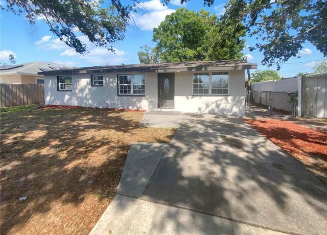 Property at 8065 70th St N, Pinellas Park, FL 33781, 3 beds, 1.5 baths