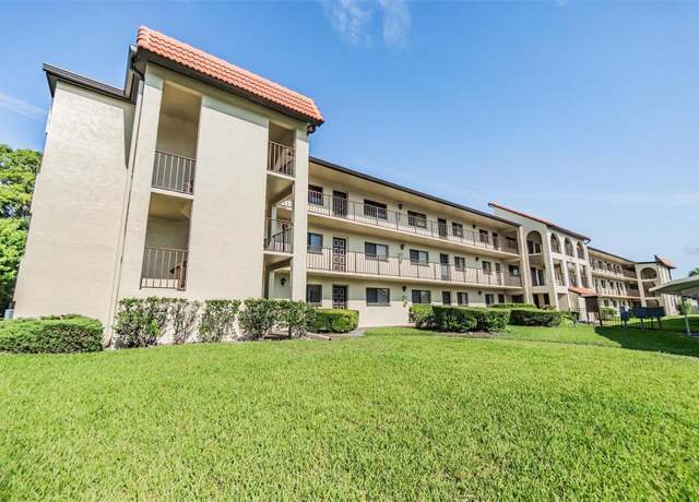 Property at 3055 Casa Del Sol Cir #202, Clearwater, FL 33761, 2 beds, 2 baths