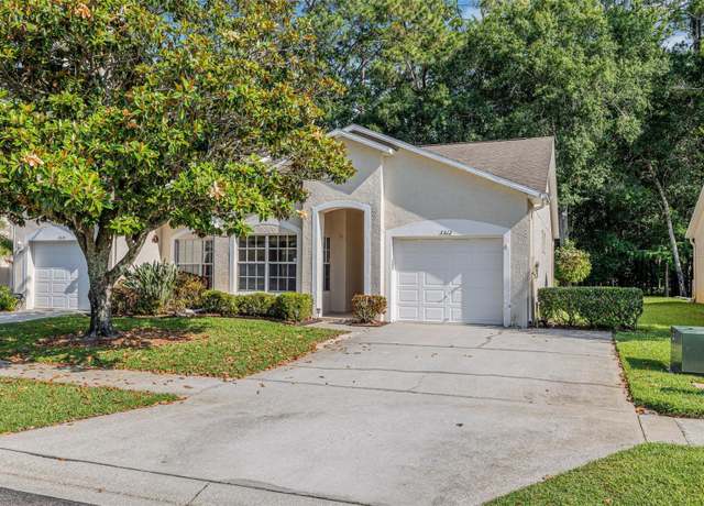 Property at 3512 Tealwood Cir, Palm Harbor, FL 34685, 2 beds, 2 baths