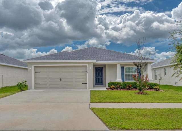 Property at 11958 Stone Pine St, Riverview, FL 33569, 4 beds, 2 baths